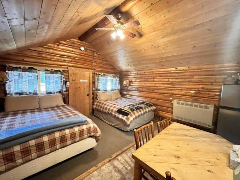 Silver Gate Lodging Cooke City Exterior photo