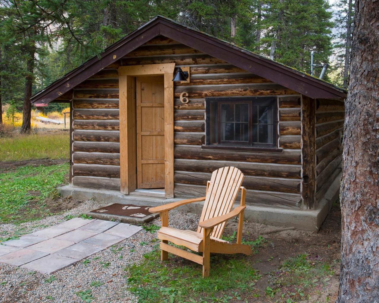Silver Gate Lodging Cooke City Exterior photo
